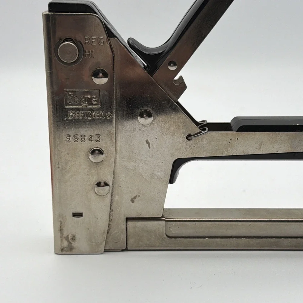 craftsman tested working